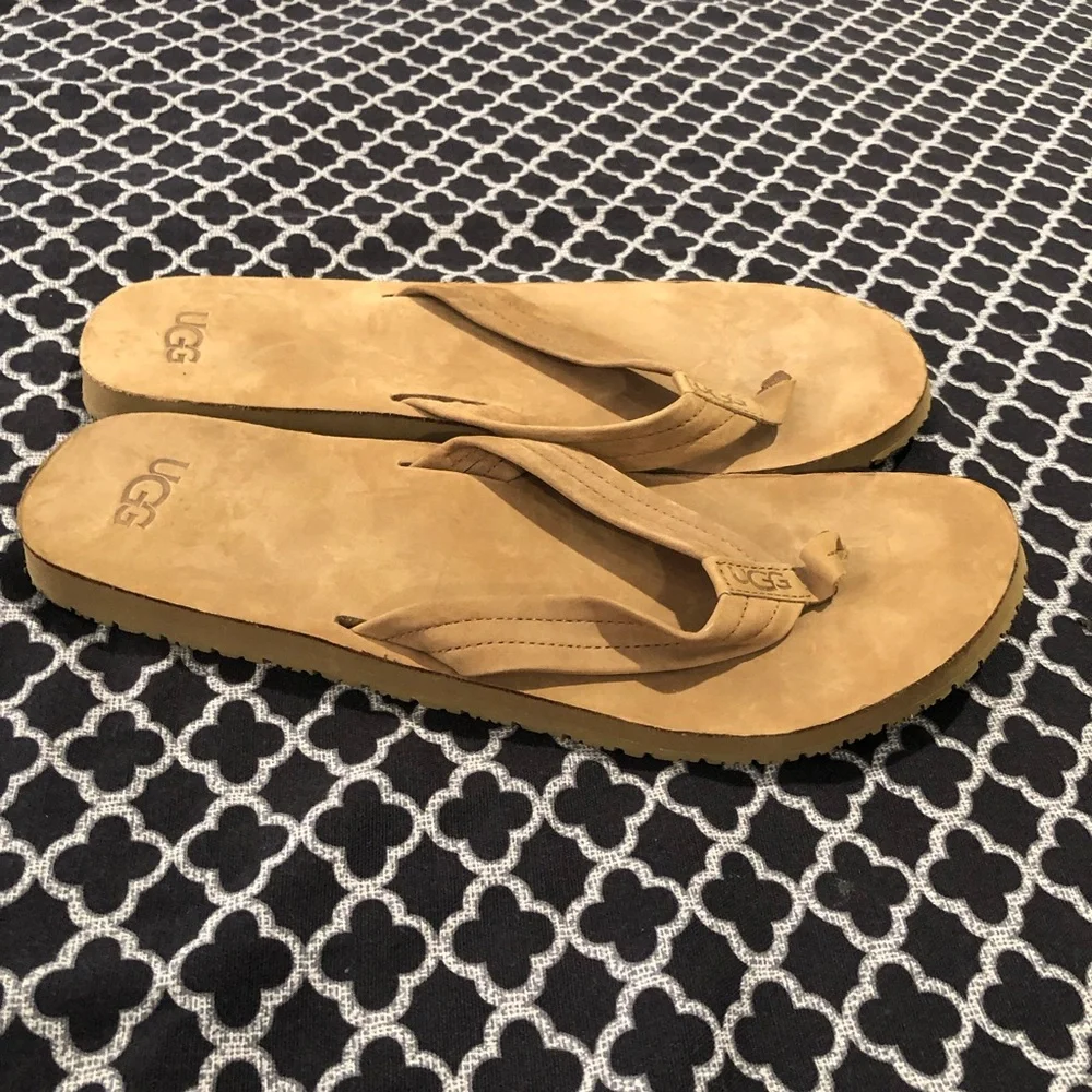 UGG australia camano